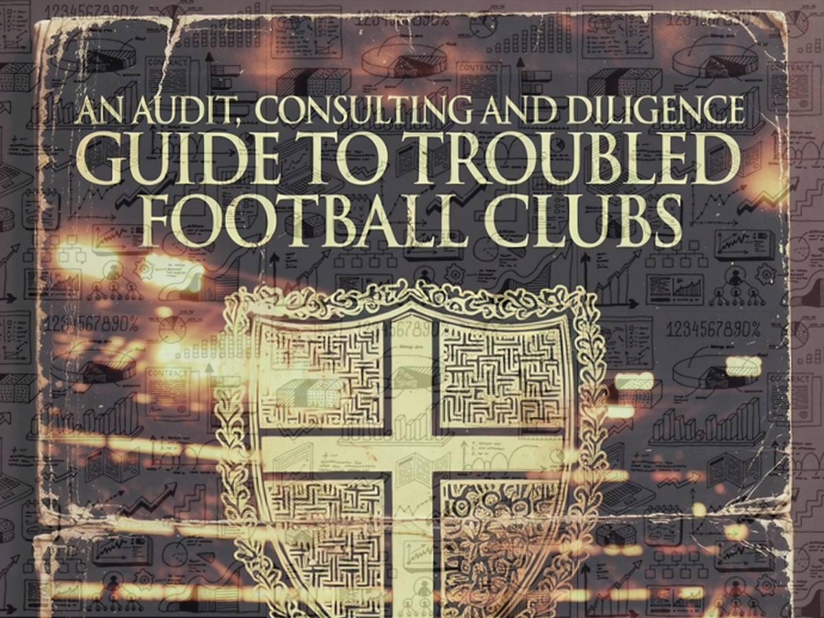 GUiDE TO TROUBLED - FOOTBALL CLUBS