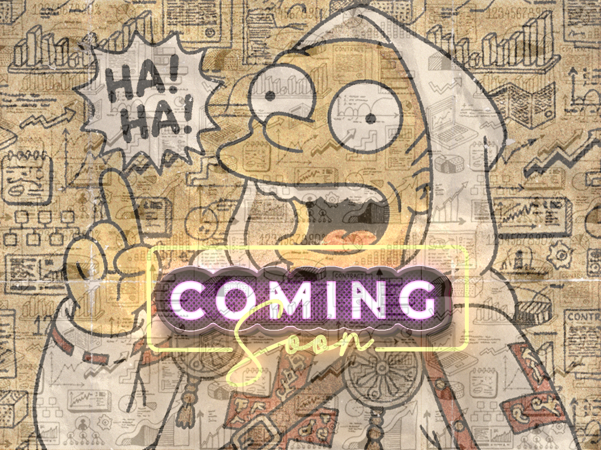 Em breve... - ... mais artigos!