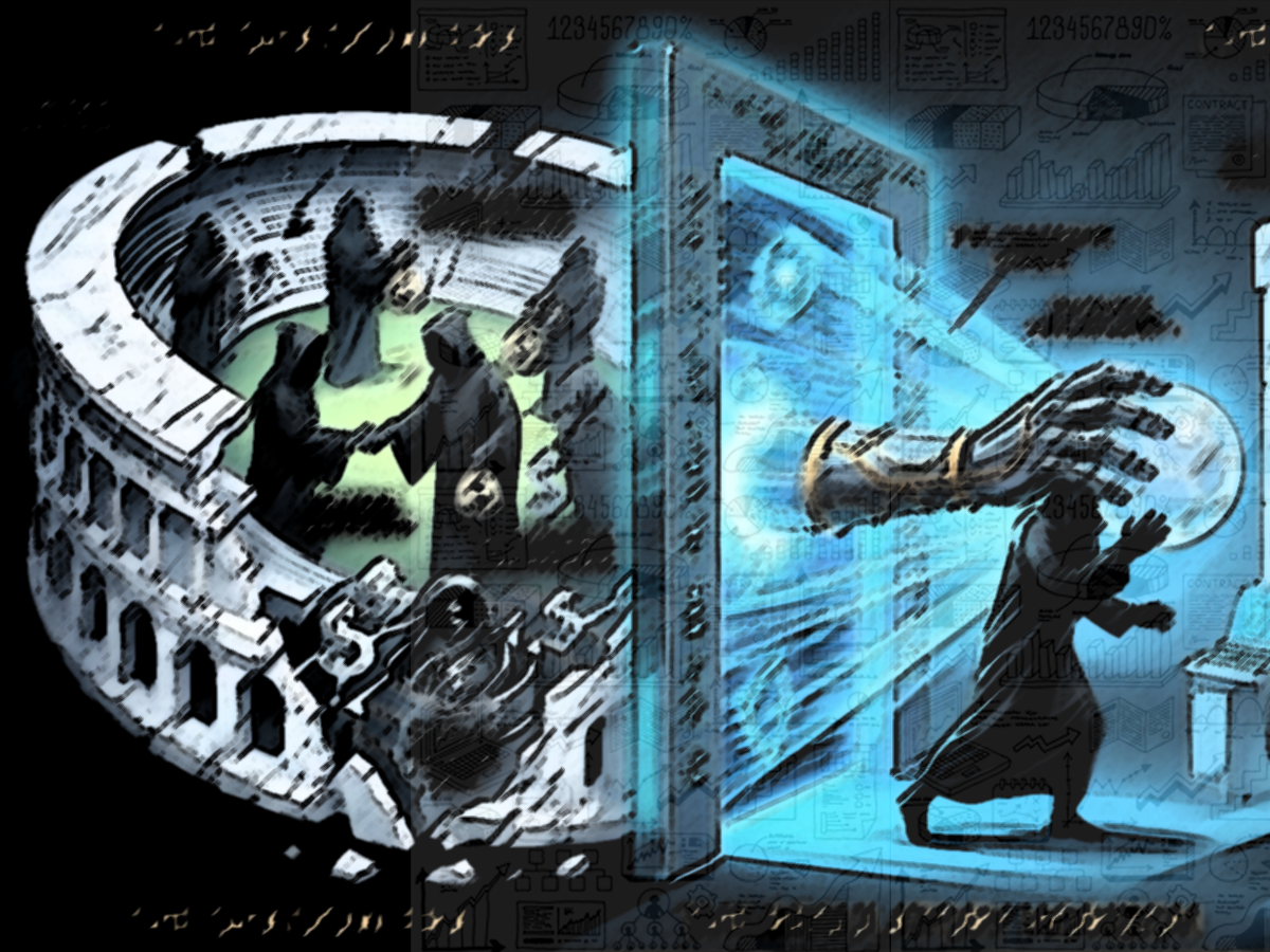 More please - Never again