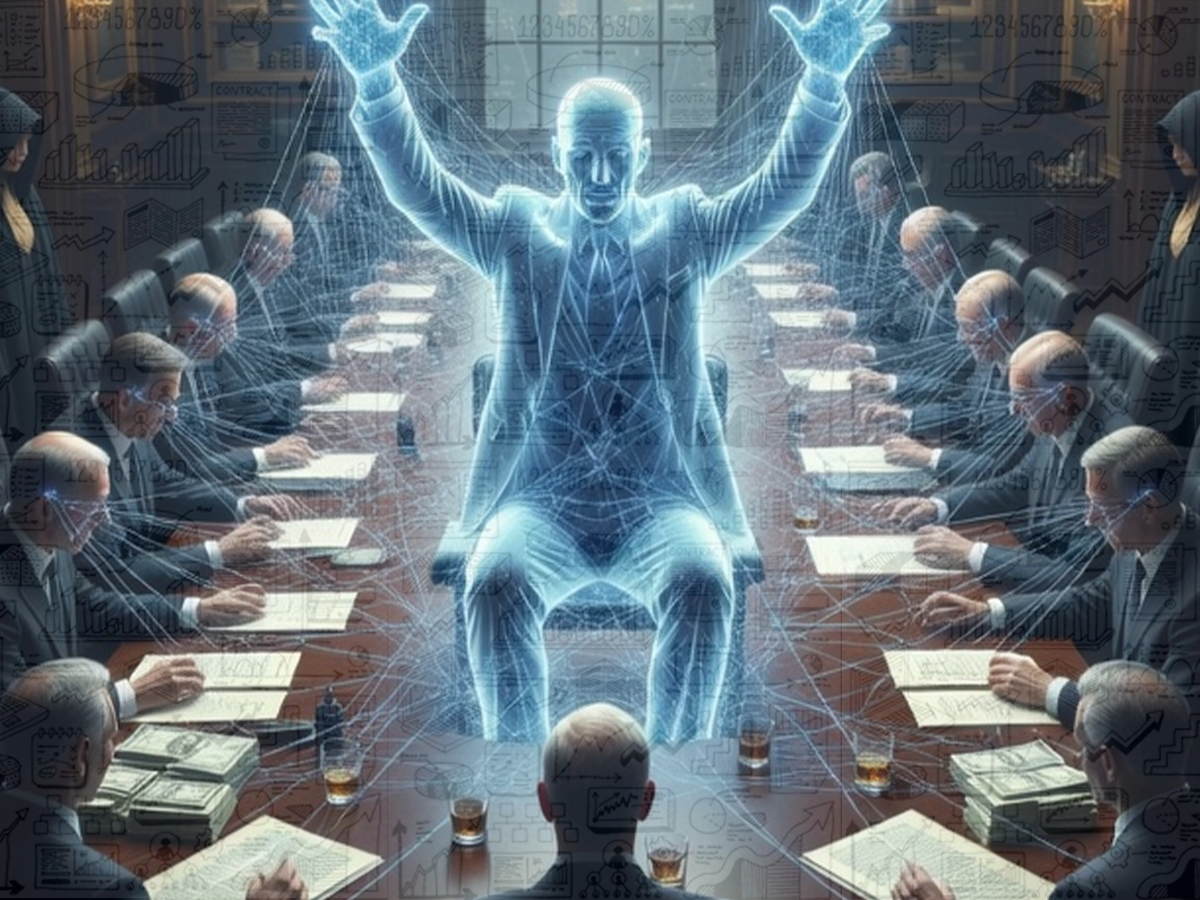 Changed my life - Ruined my day