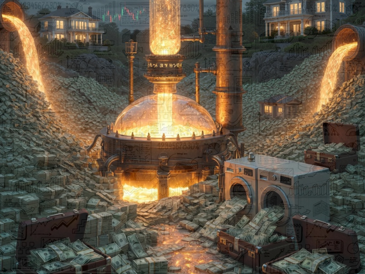 Eye opener - Soul crusher