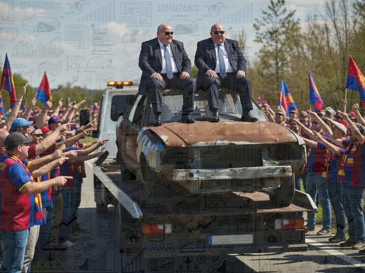 CORPORATE CLUBS - A CRiTICAL DiSSECTiON