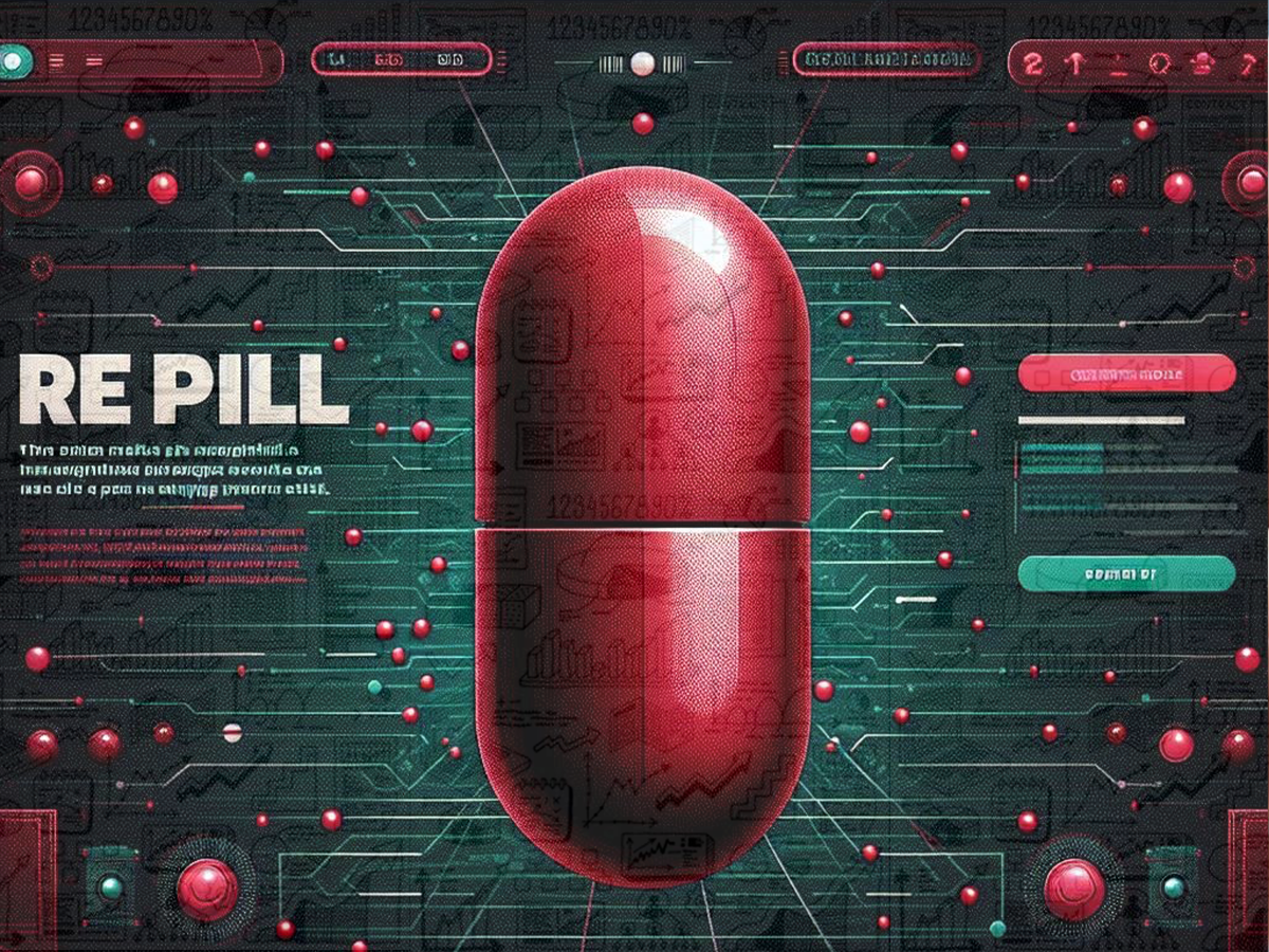 THE DARKSiDE OF  - FiNANCiAL STATEMENTS