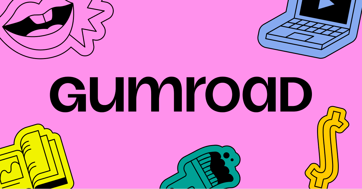 White Papers - @ Gumroad!