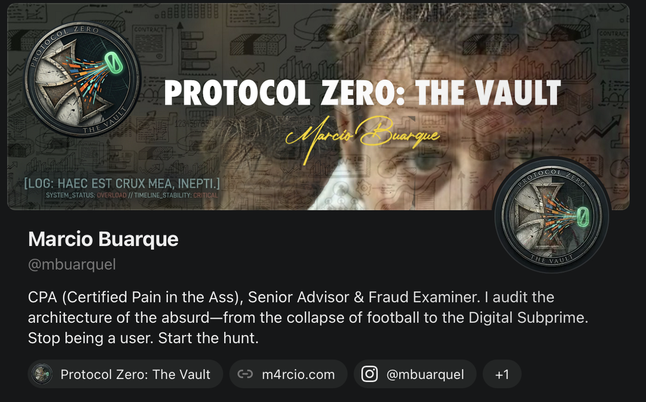 THE VAULT - Essays free of charge!