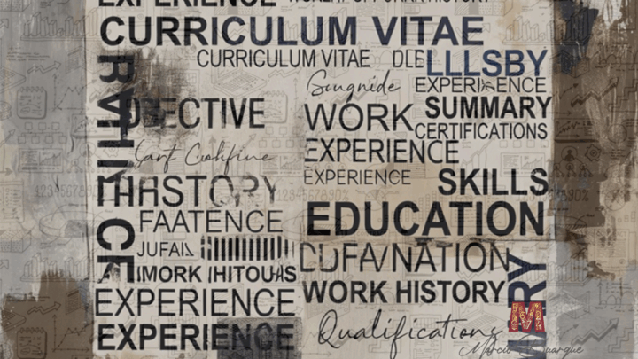 CURRiCULUM ViTAE