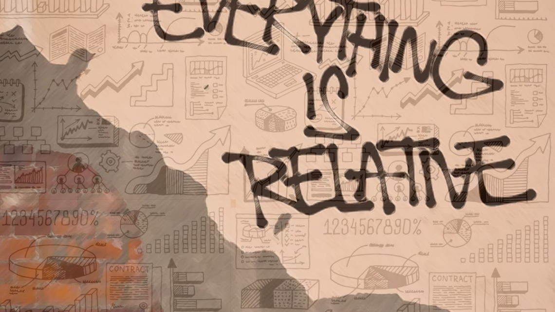 Um aditivo as desculpas esfarrapadas…